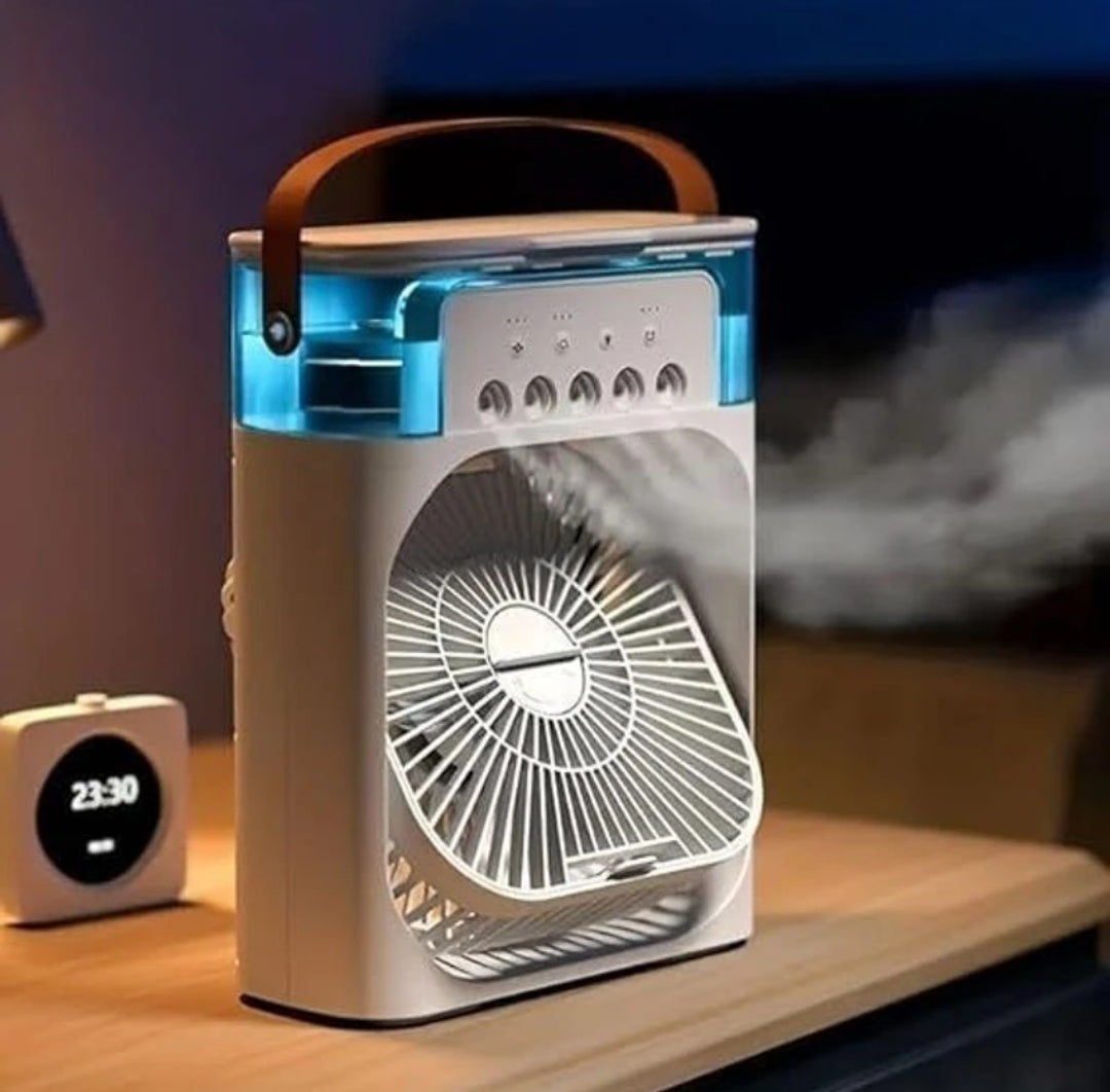 ARTIC BREEZE MINI AIR CONDITIONER™
